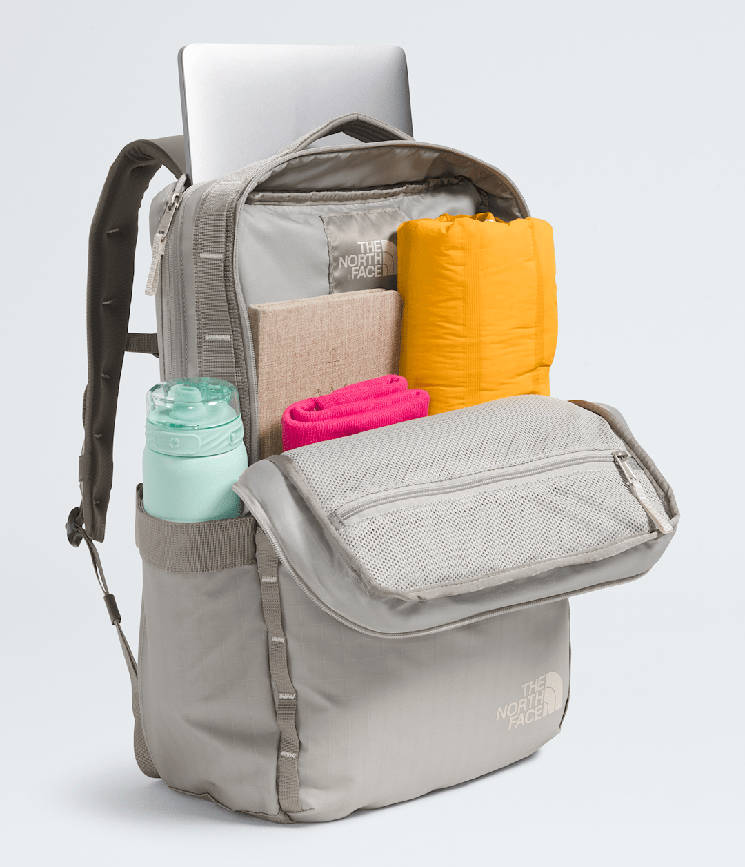 Base Camp Voyager Daypack - The North Face