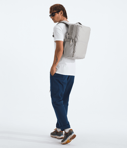 Base Camp Voyager Daypack - The North Face