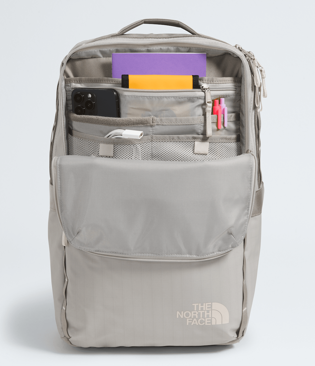 Base Camp Voyager Daypack - The North Face