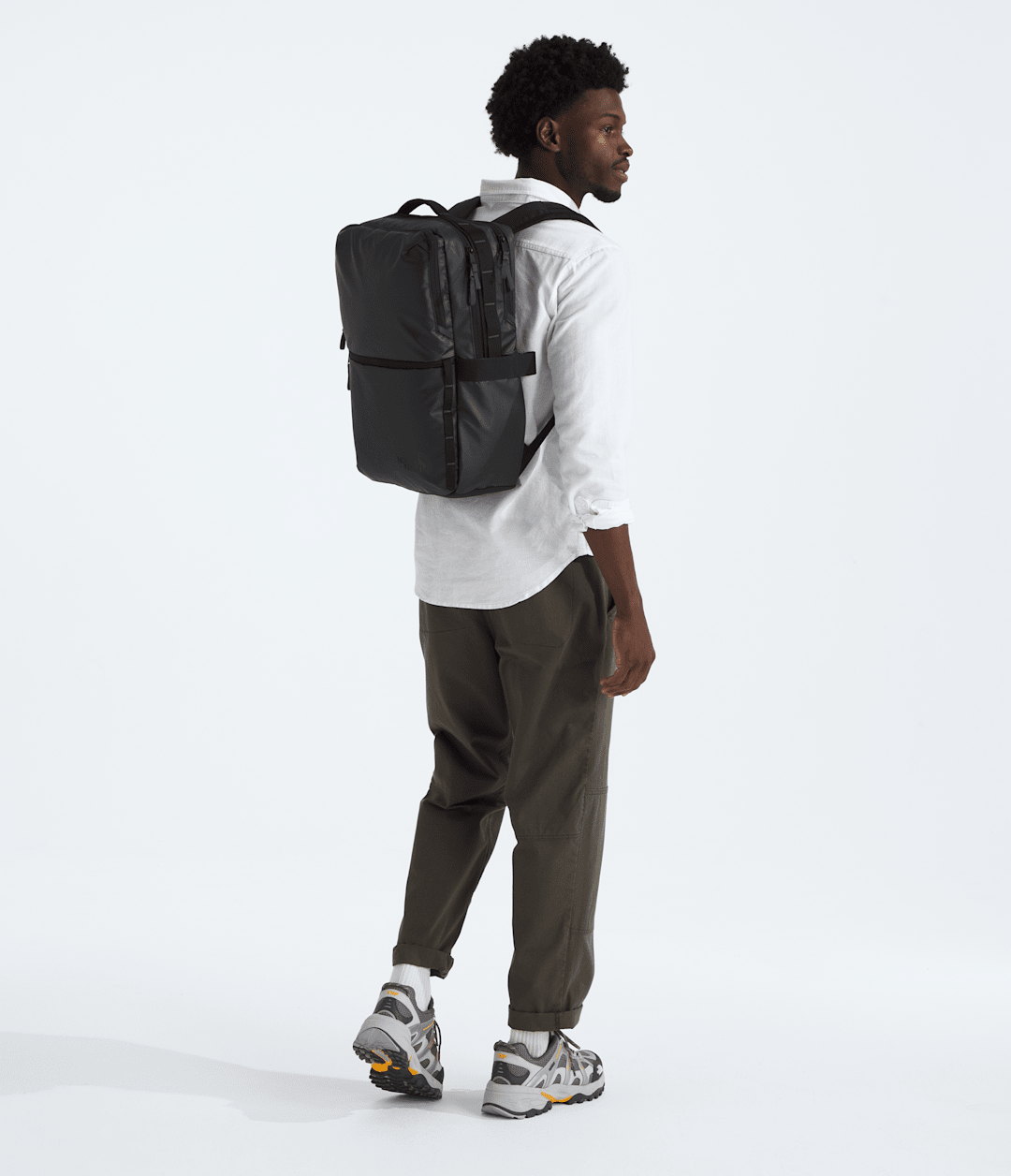Base Camp Voyager Daypack - The North Face