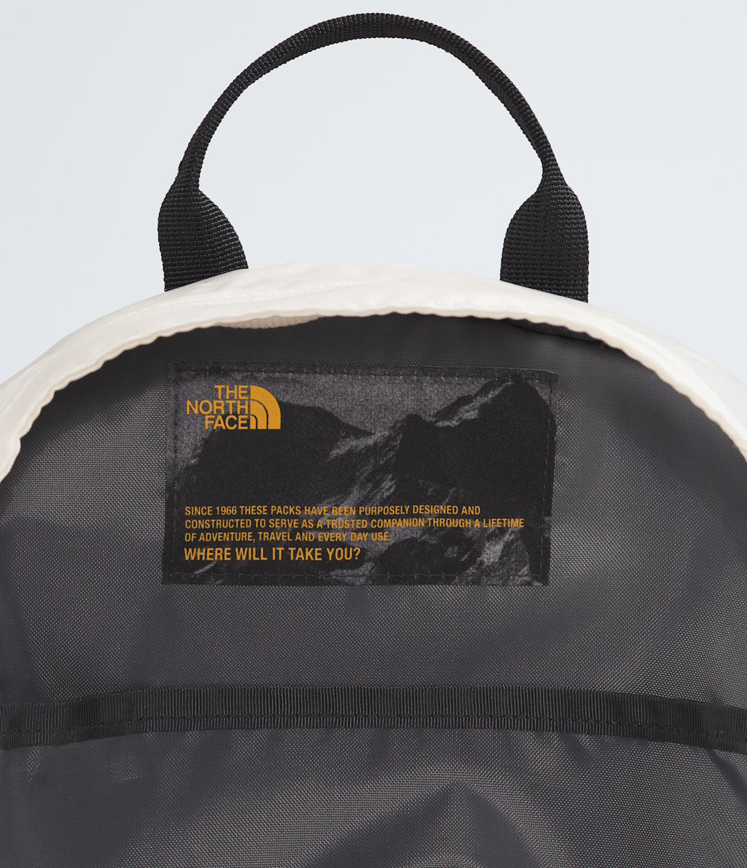 Hot Shot Mini Backpack - The North Face