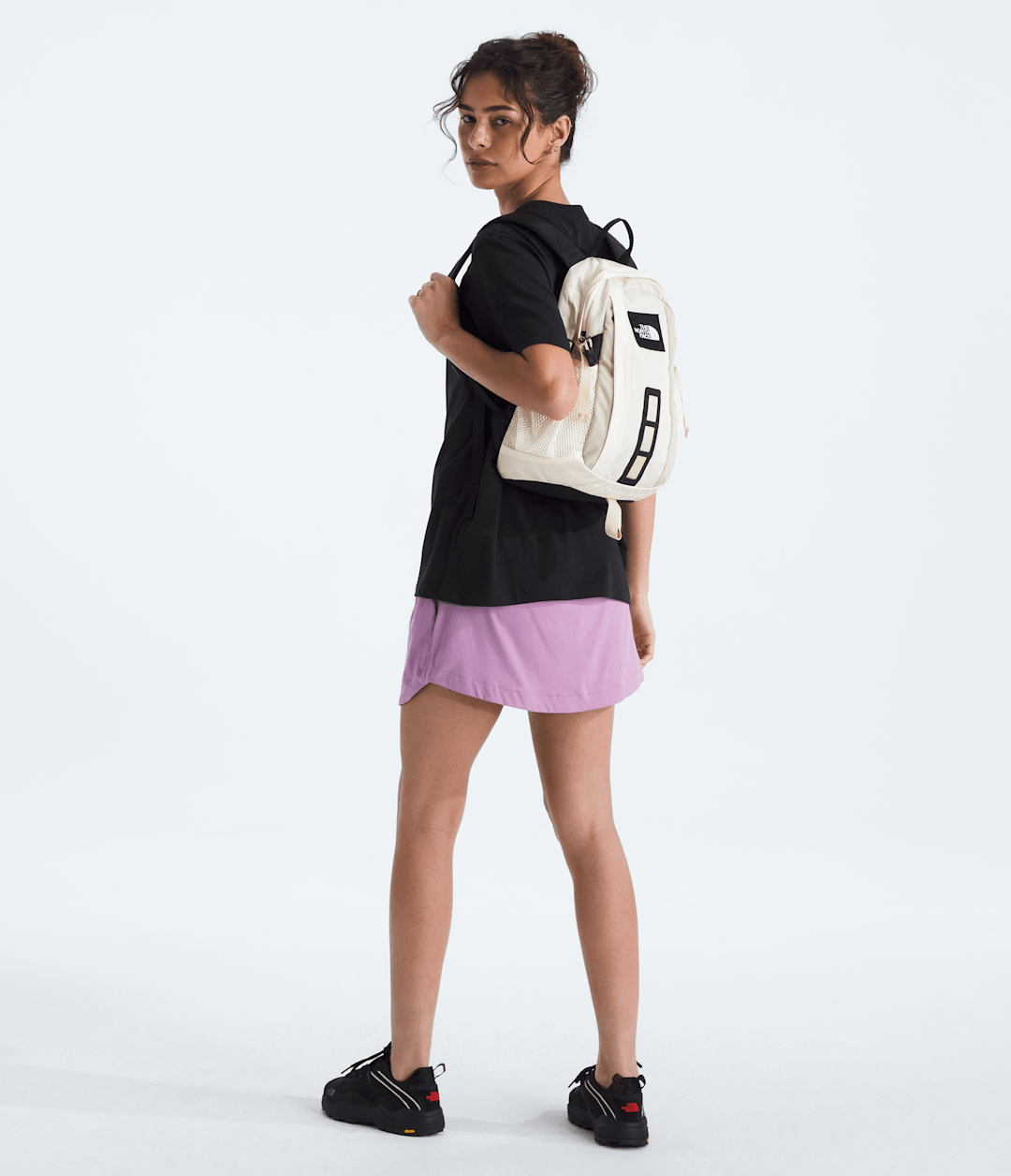 Hot Shot Mini Backpack - The North Face
