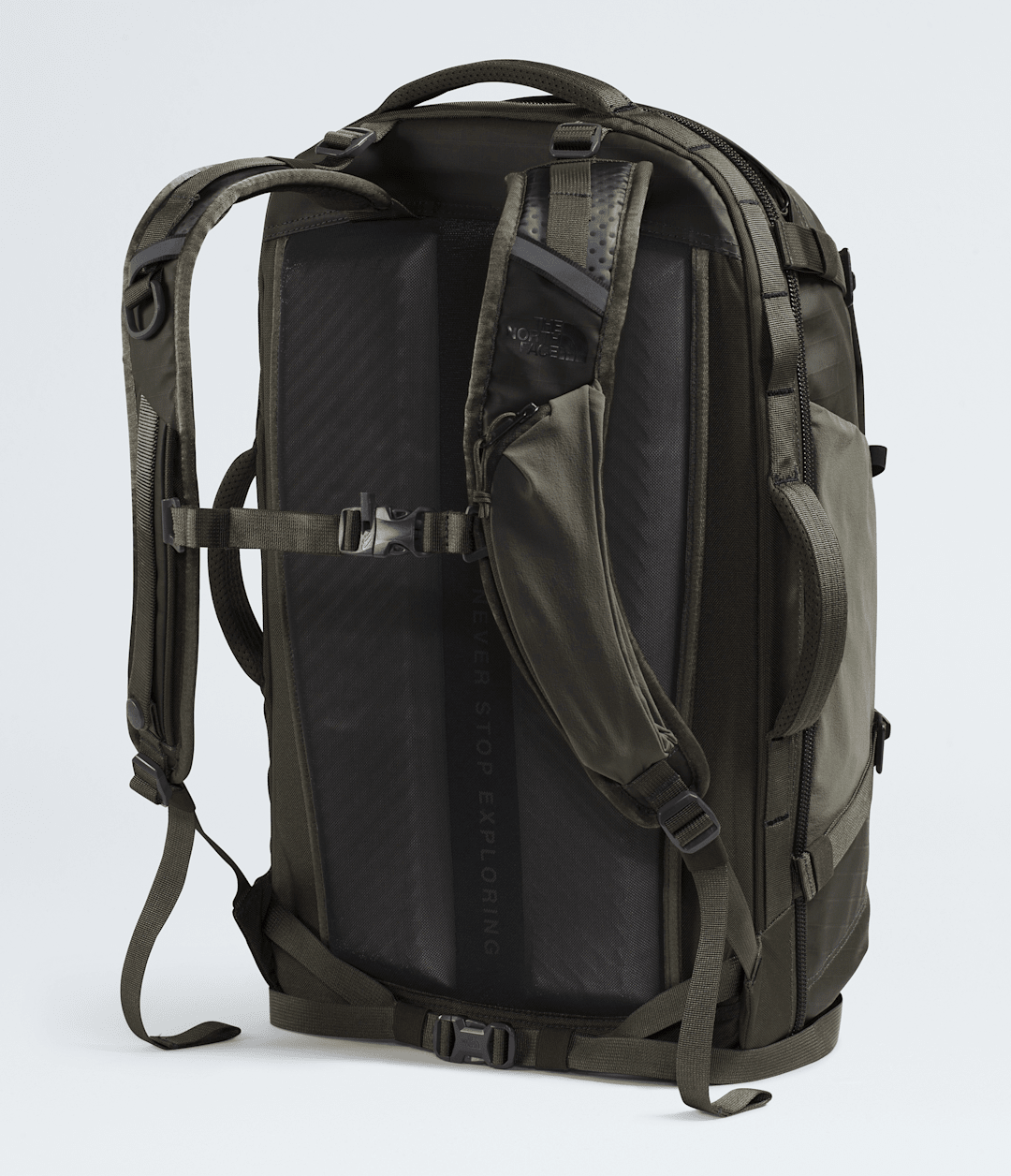 Base Camp Voyager Pro Travel Pack - The North Face