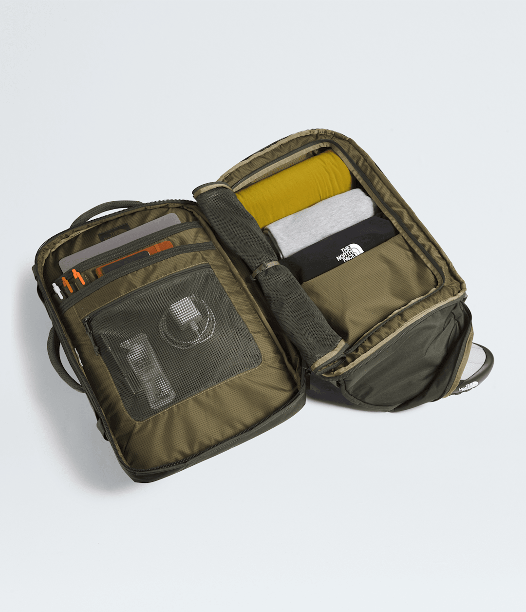 Base Camp Voyager Pro Travel Pack - The North Face
