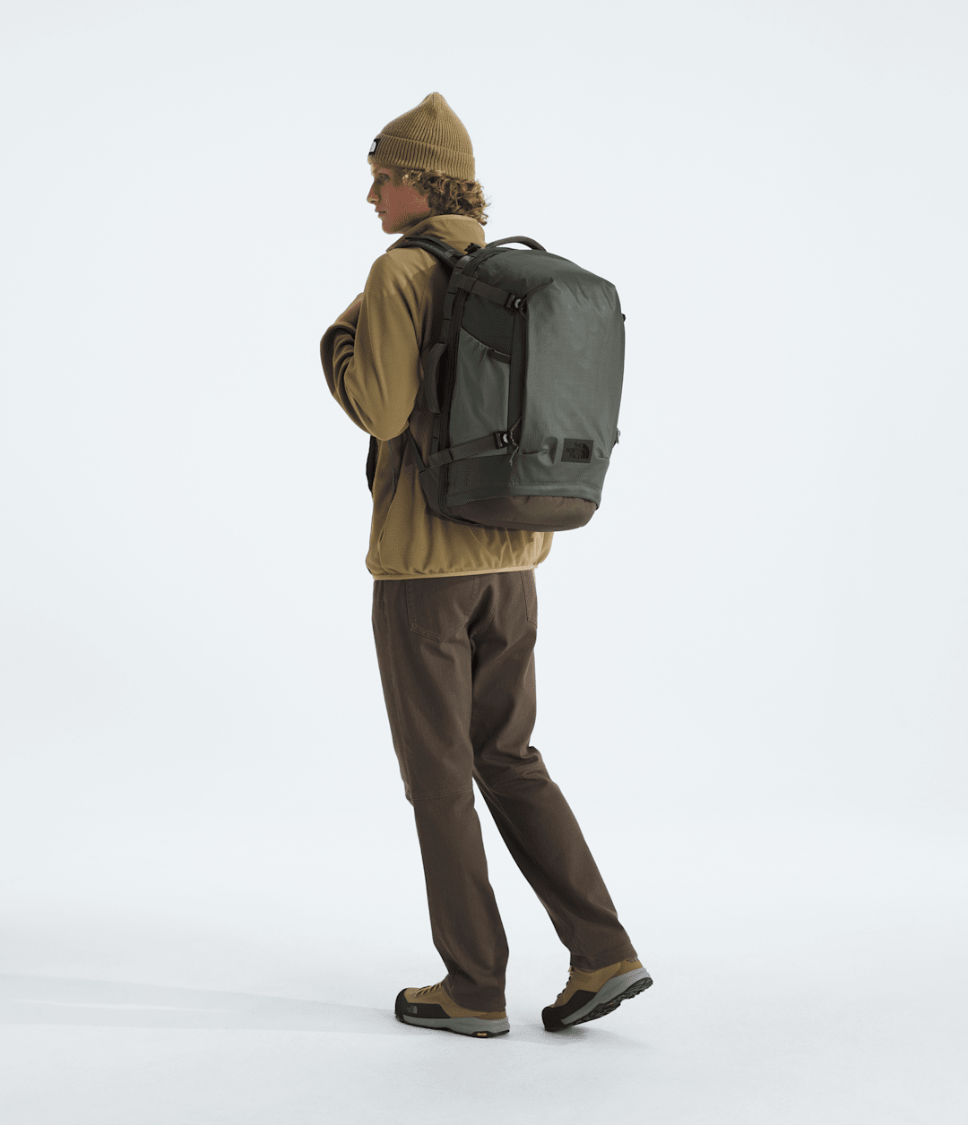 Base Camp Voyager Pro Travel Pack - The North Face