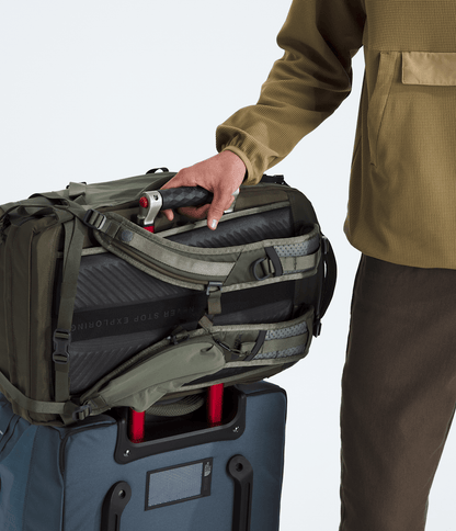 Base Camp Voyager Pro Travel Pack - The North Face