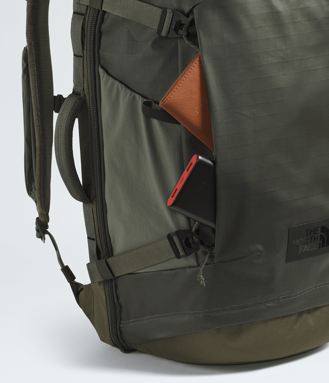 Base Camp Voyager Pro Travel Pack - The North Face