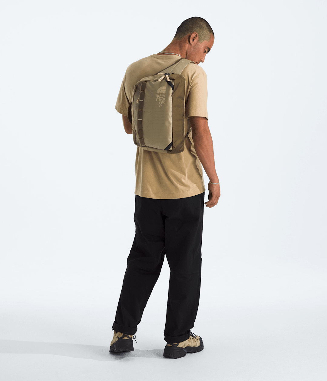 Base Camp Voyager Sling - The North Face