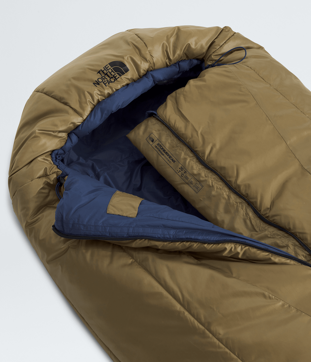 Stormbreak 20F Sleeping Bag - The North Face
