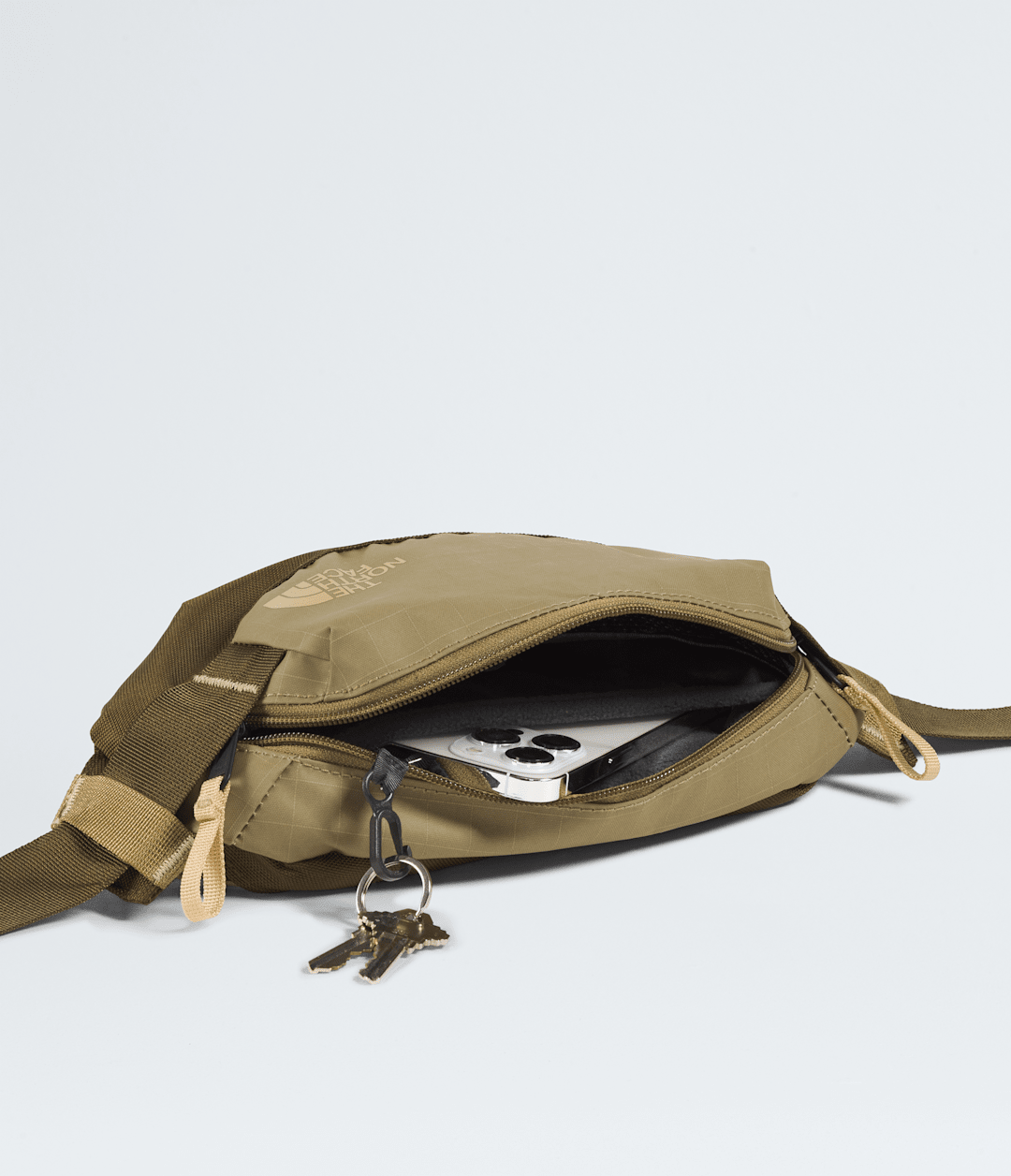Base Camp Voyager Lumbar - The North Face