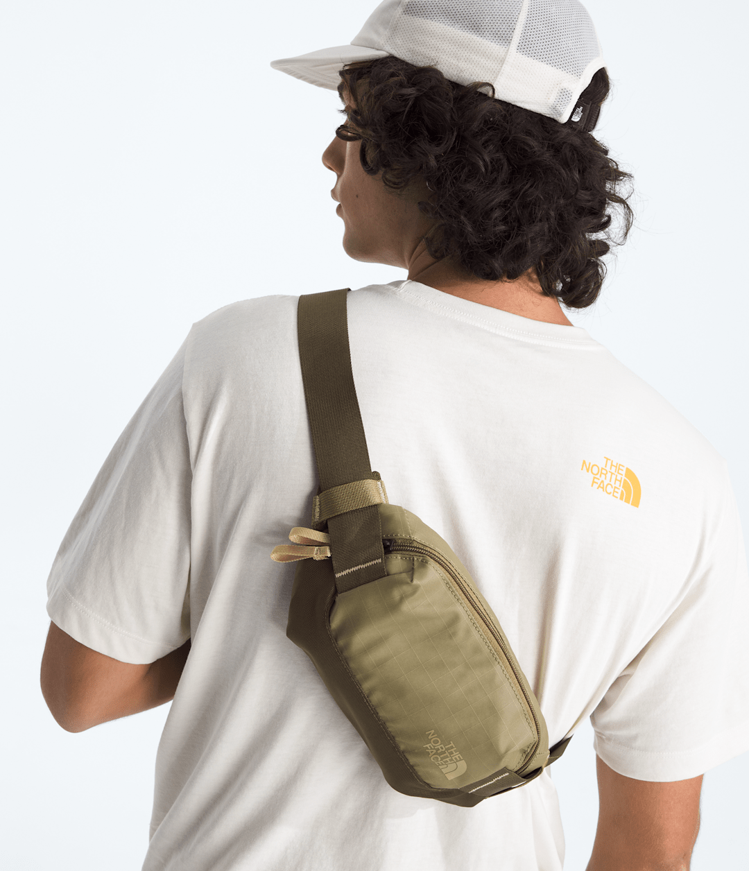 Base Camp Voyager Lumbar - The North Face