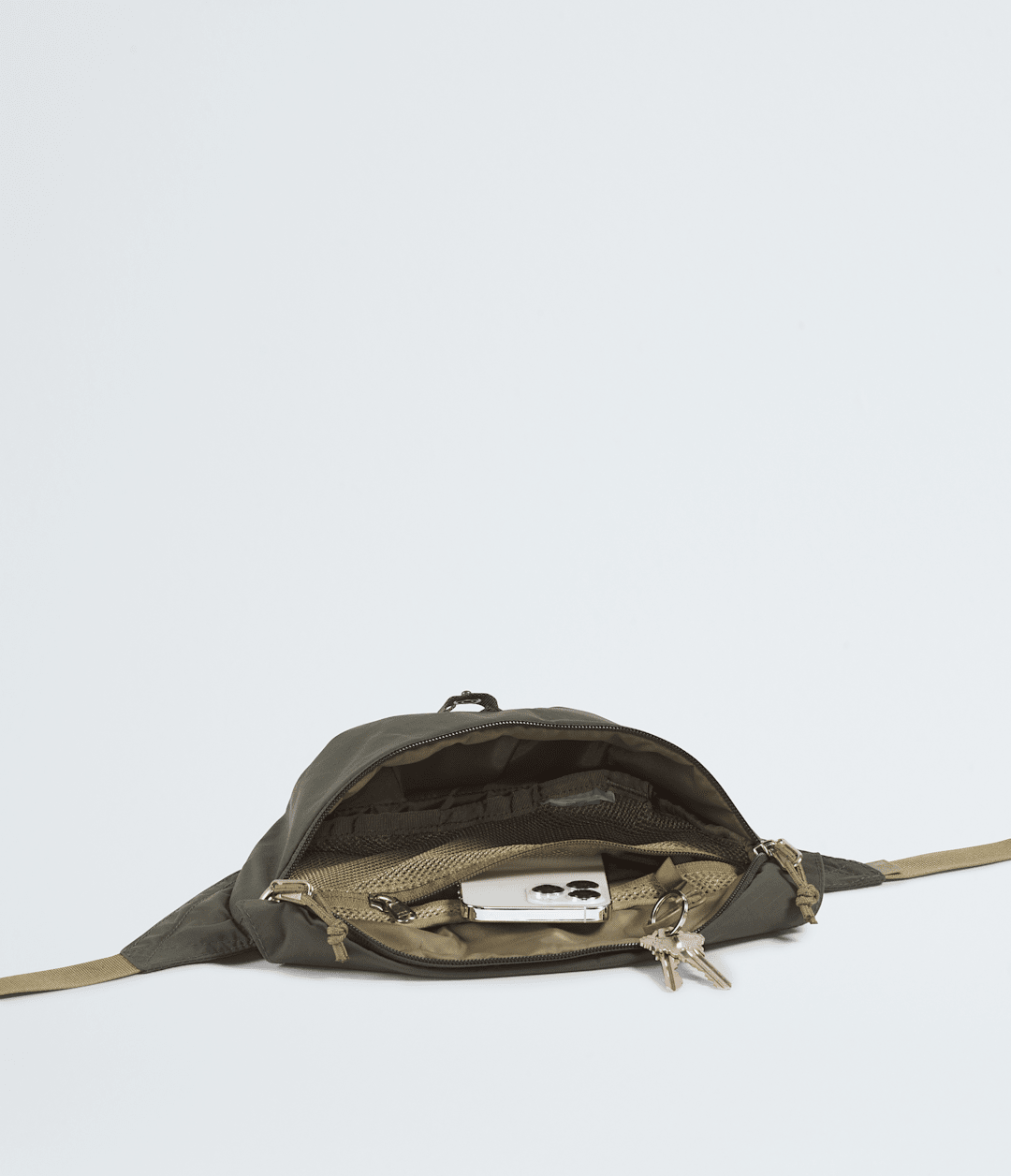 Glen Canyon Lumbar Pack - The North Face