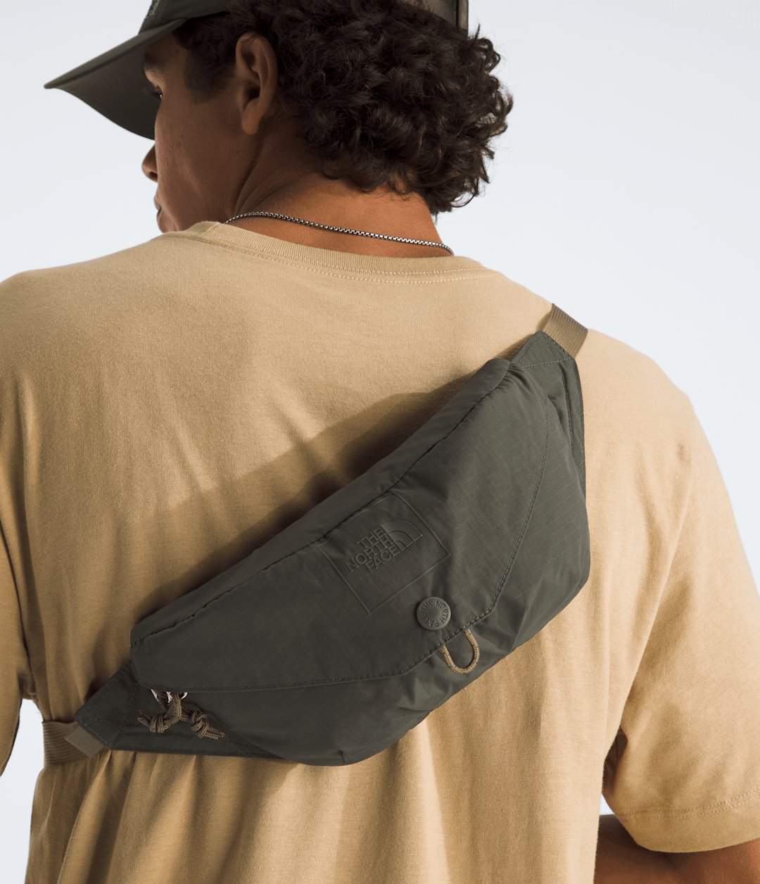 Glen Canyon Lumbar Pack - The North Face