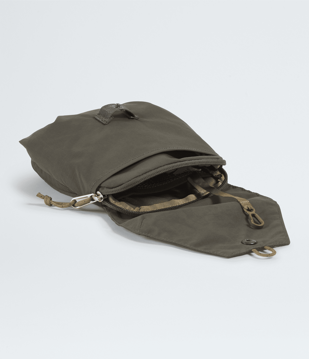 Glen Canyon Pocket Crossbody - The North Face