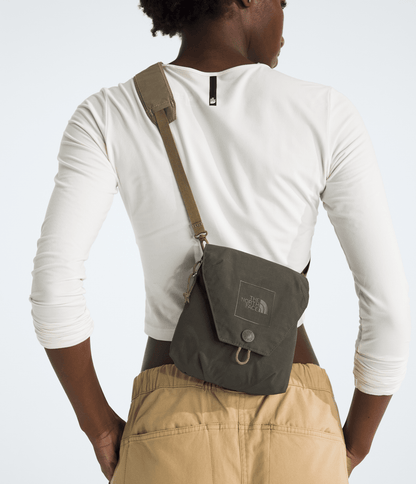 Glen Canyon Pocket Crossbody - The North Face