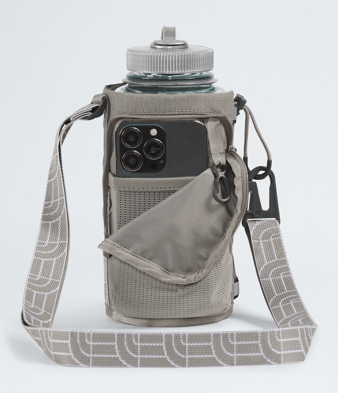 Borealis Water Bottle Holder - The North Face