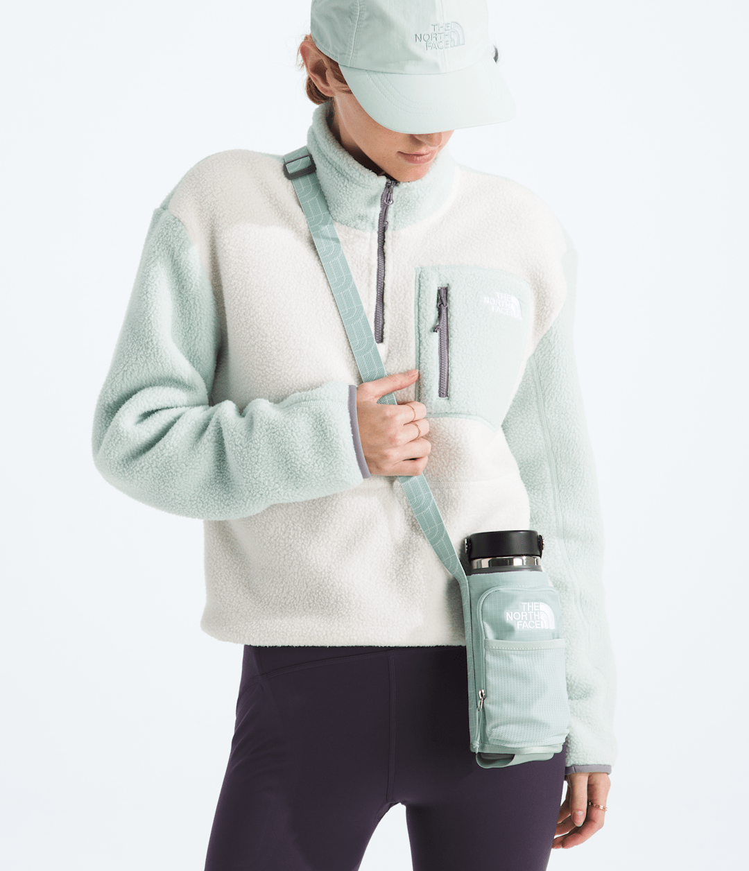 Borealis Water Bottle Holder - The North Face
