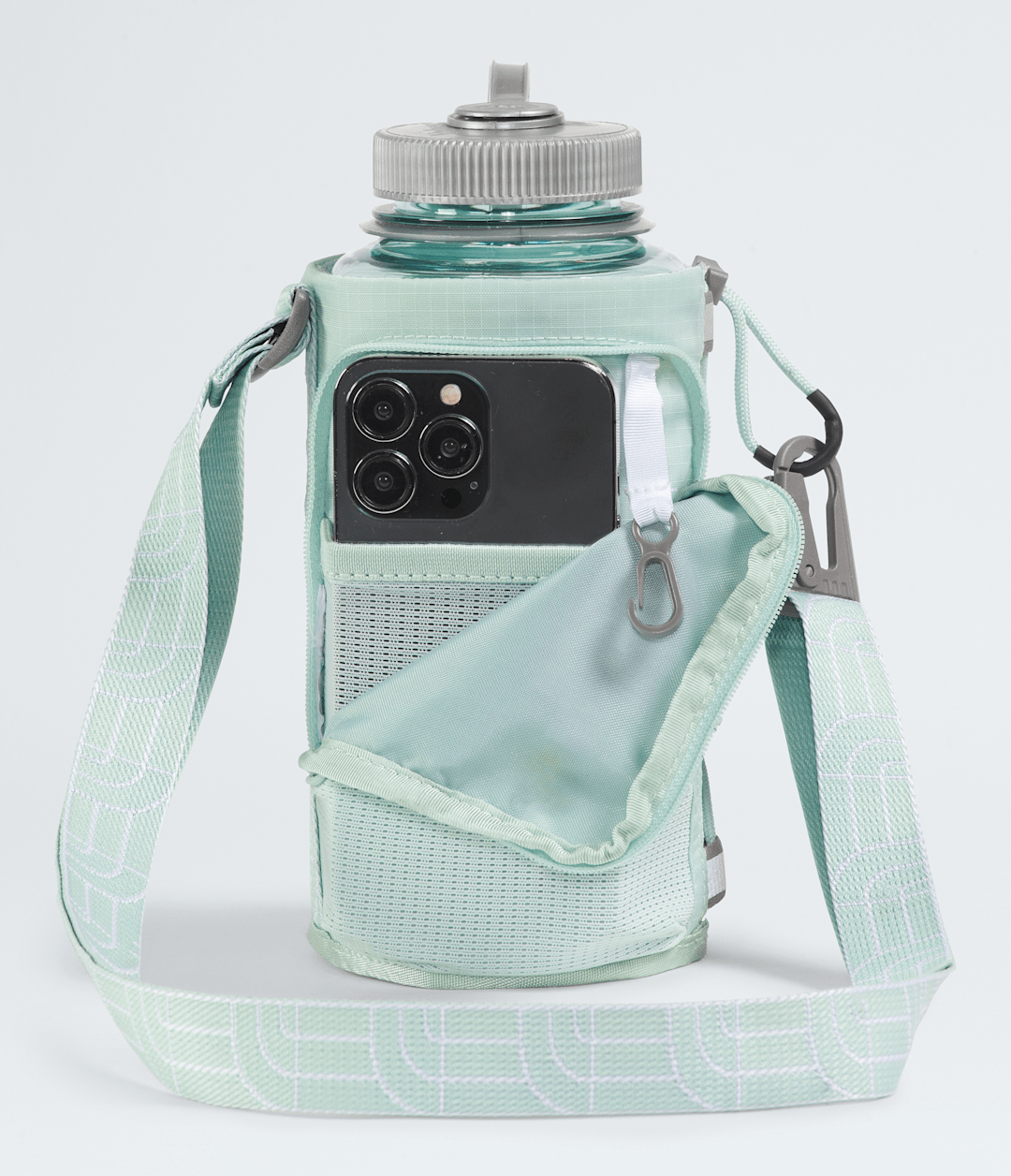 Borealis Water Bottle Holder - The North Face