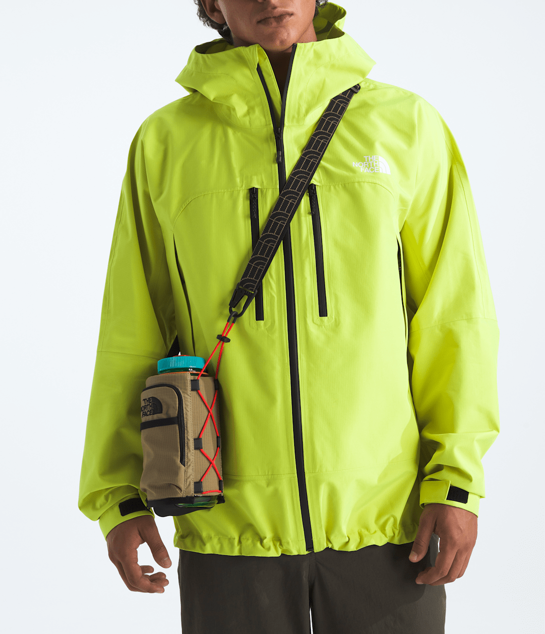 Borealis Water Bottle Holder - The North Face