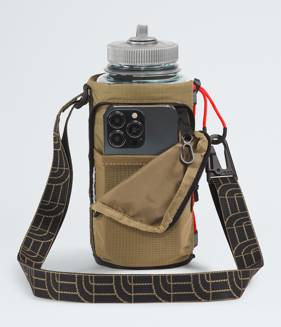 Borealis Water Bottle Holder - The North Face