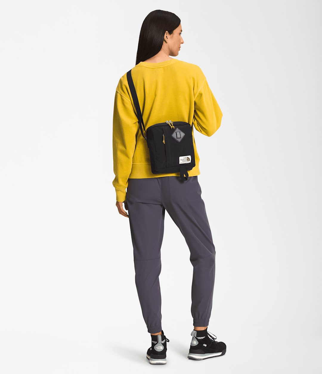 Berkeley Crossbody - The North Face