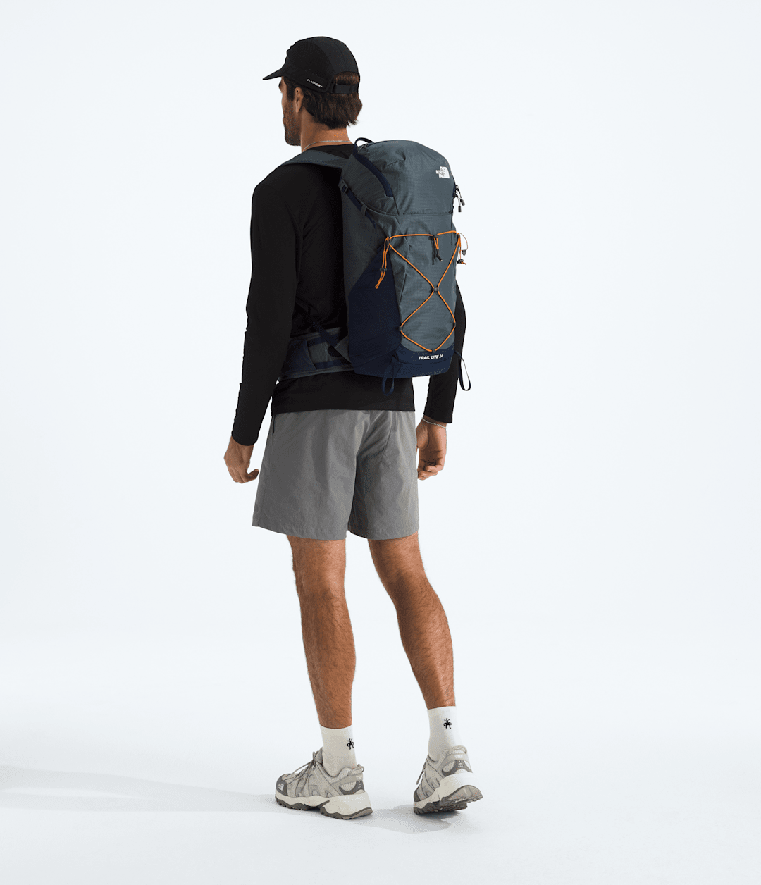 Trail Lite 24 Backpack - The North Face