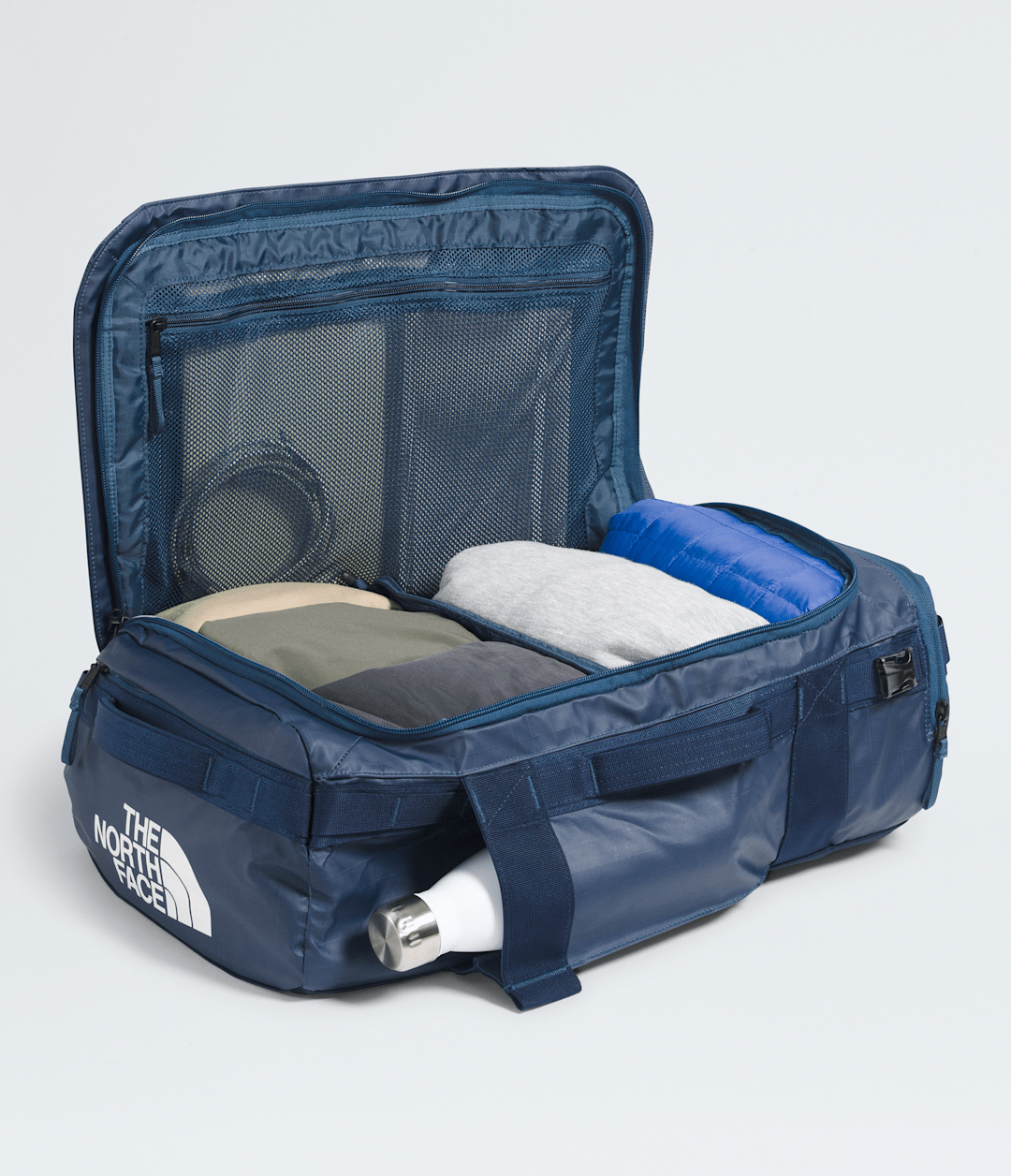 Base Camp Voyager Duffel—32L - The North Face