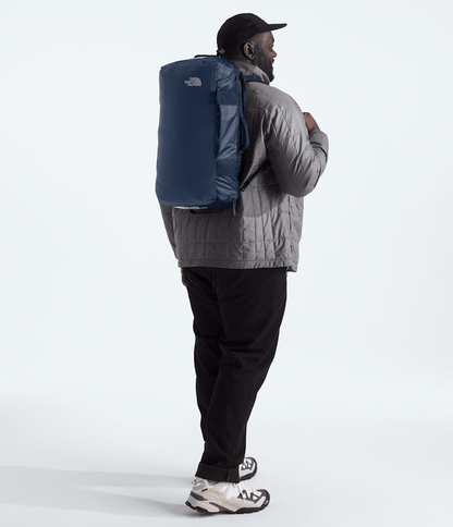 Base Camp Voyager Duffel—32L - The North Face
