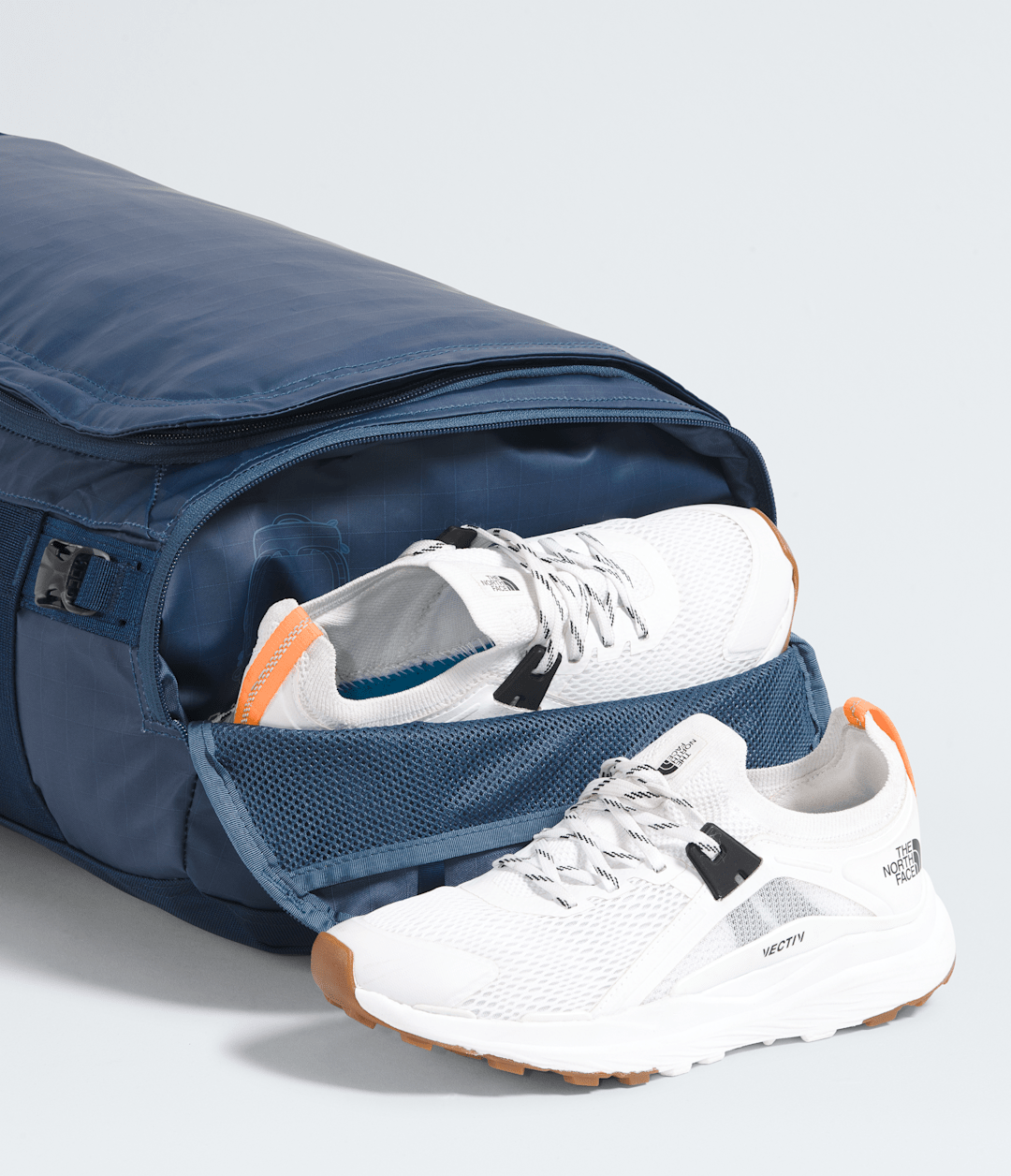 Base Camp Voyager Duffel—32L - The North Face