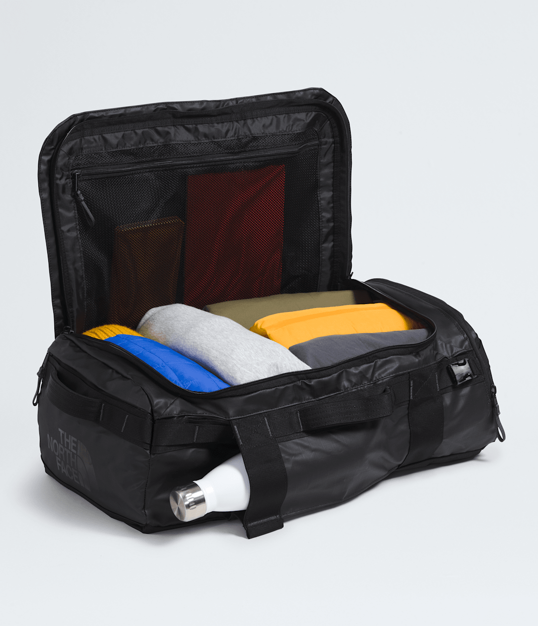 Base Camp Voyager Duffel—32L - The North Face