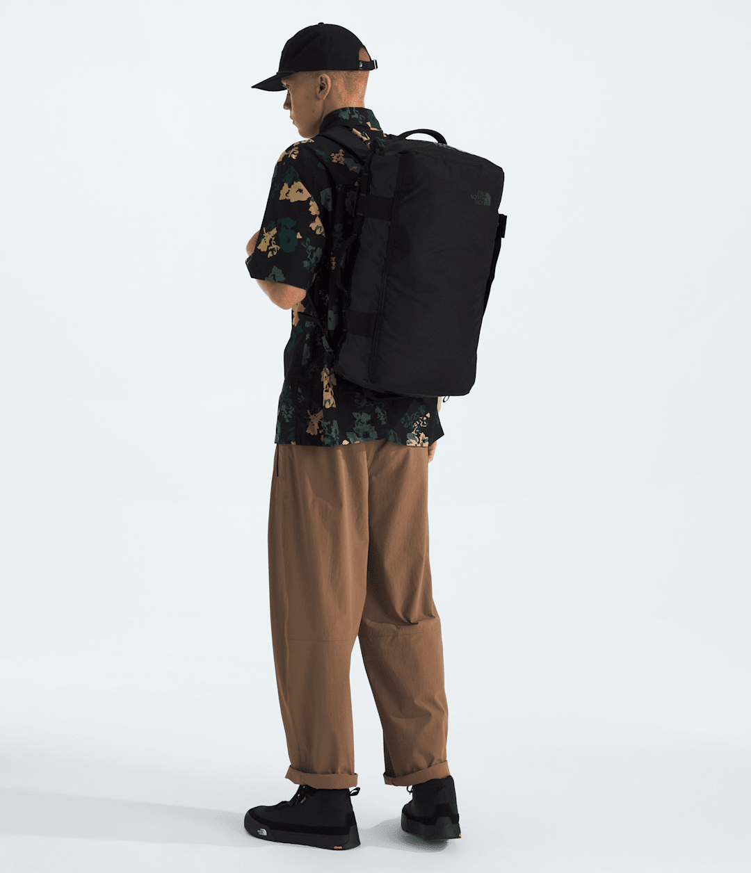 Base Camp Voyager Duffel—32L - The North Face