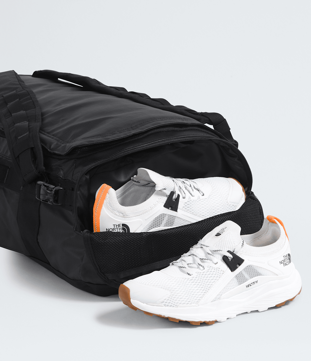 Base Camp Voyager Duffel—32L - The North Face