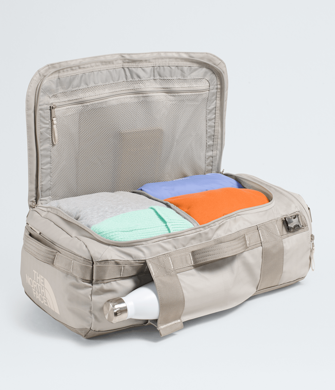 Base Camp Voyager Duffel—32L - The North Face