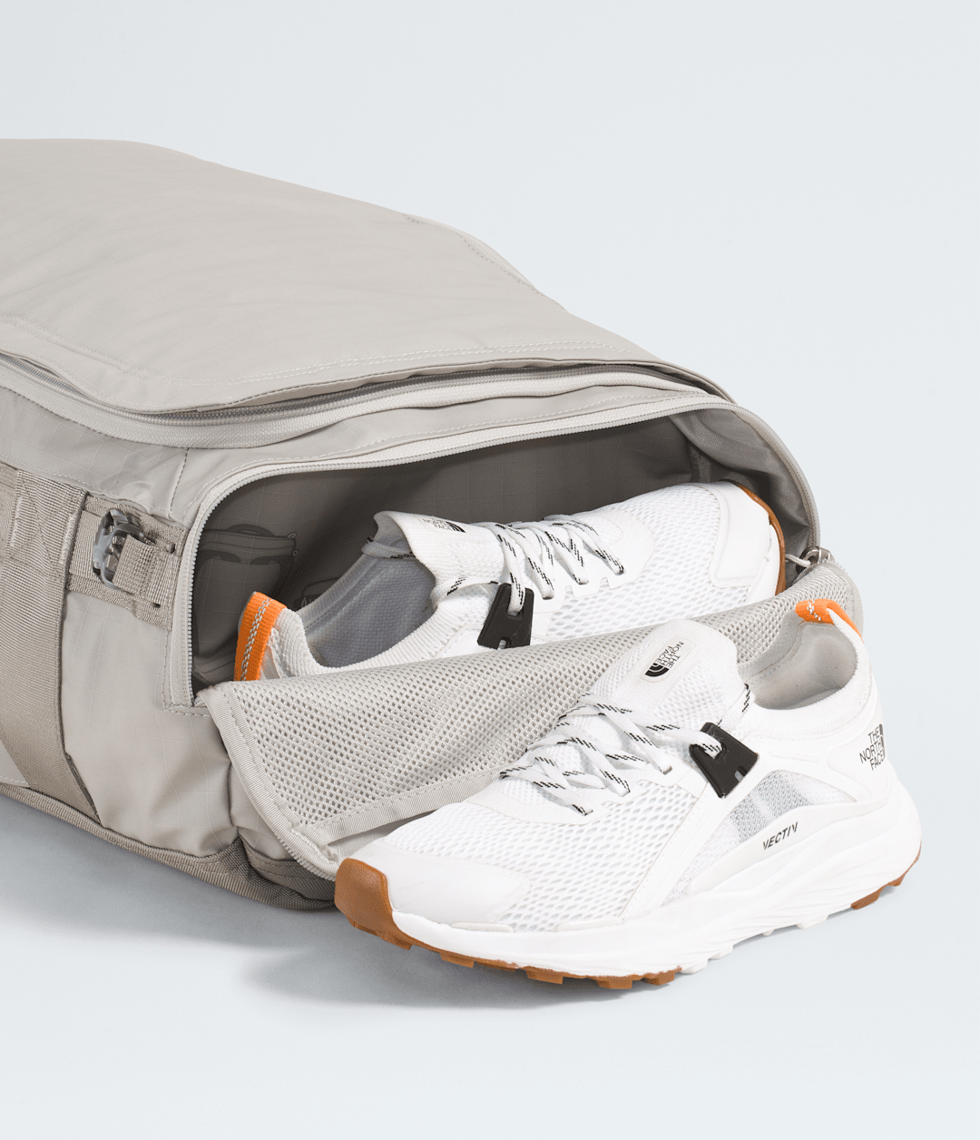 Base Camp Voyager Duffel—32L - The North Face
