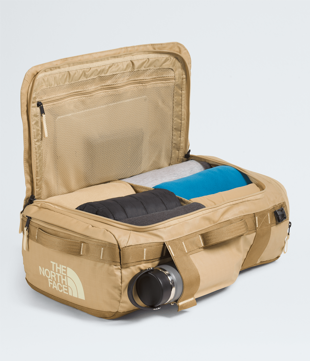 Base Camp Voyager Duffel—32L - The North Face