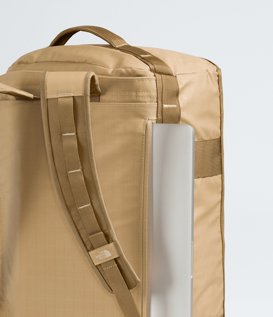 Base Camp Voyager Duffel—32L - The North Face