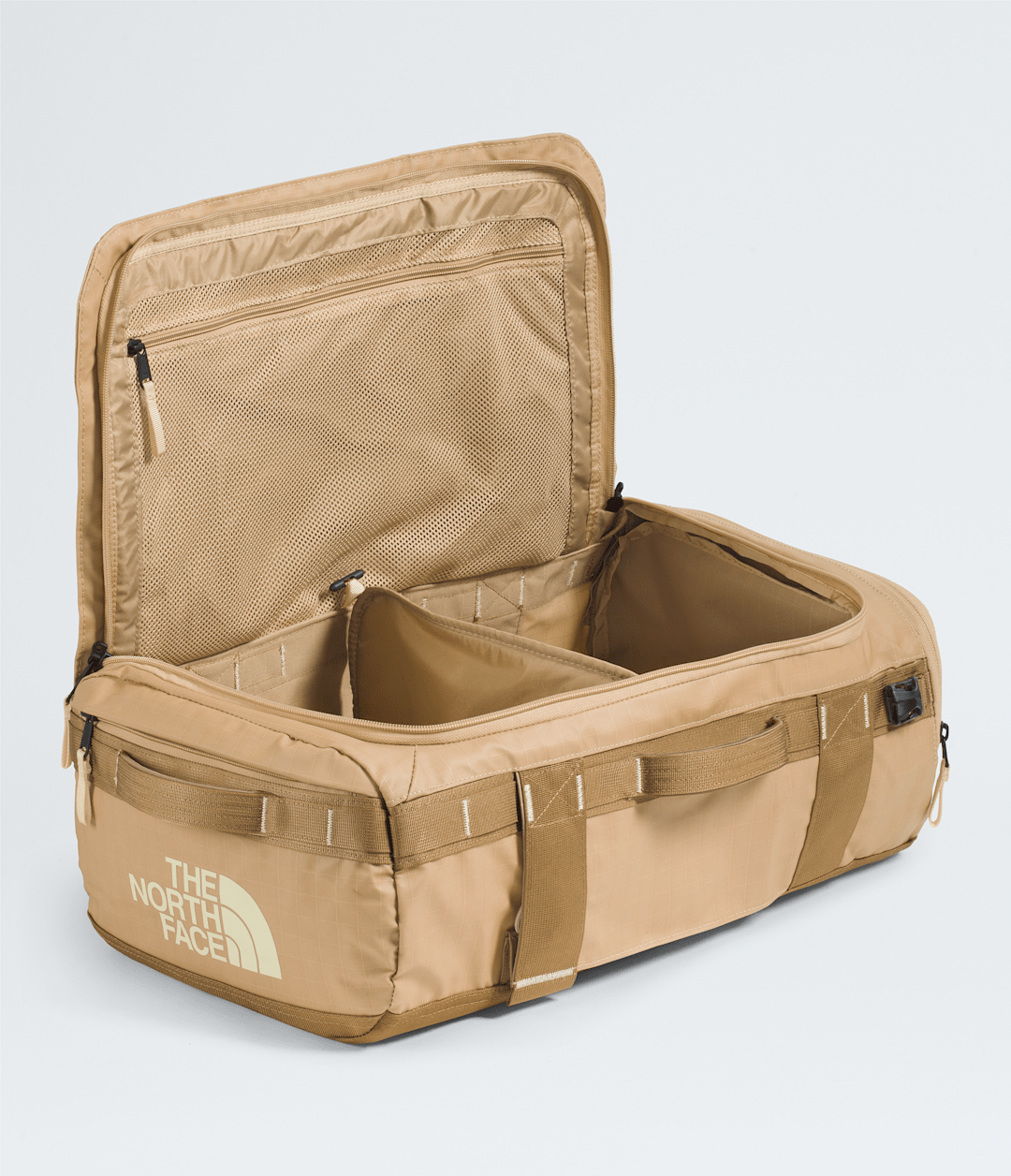 Base Camp Voyager Duffel—32L - The North Face