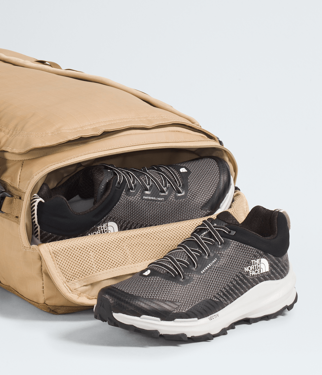Base Camp Voyager Duffel—32L - The North Face