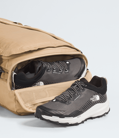 Base Camp Voyager Duffel—32L - The North Face