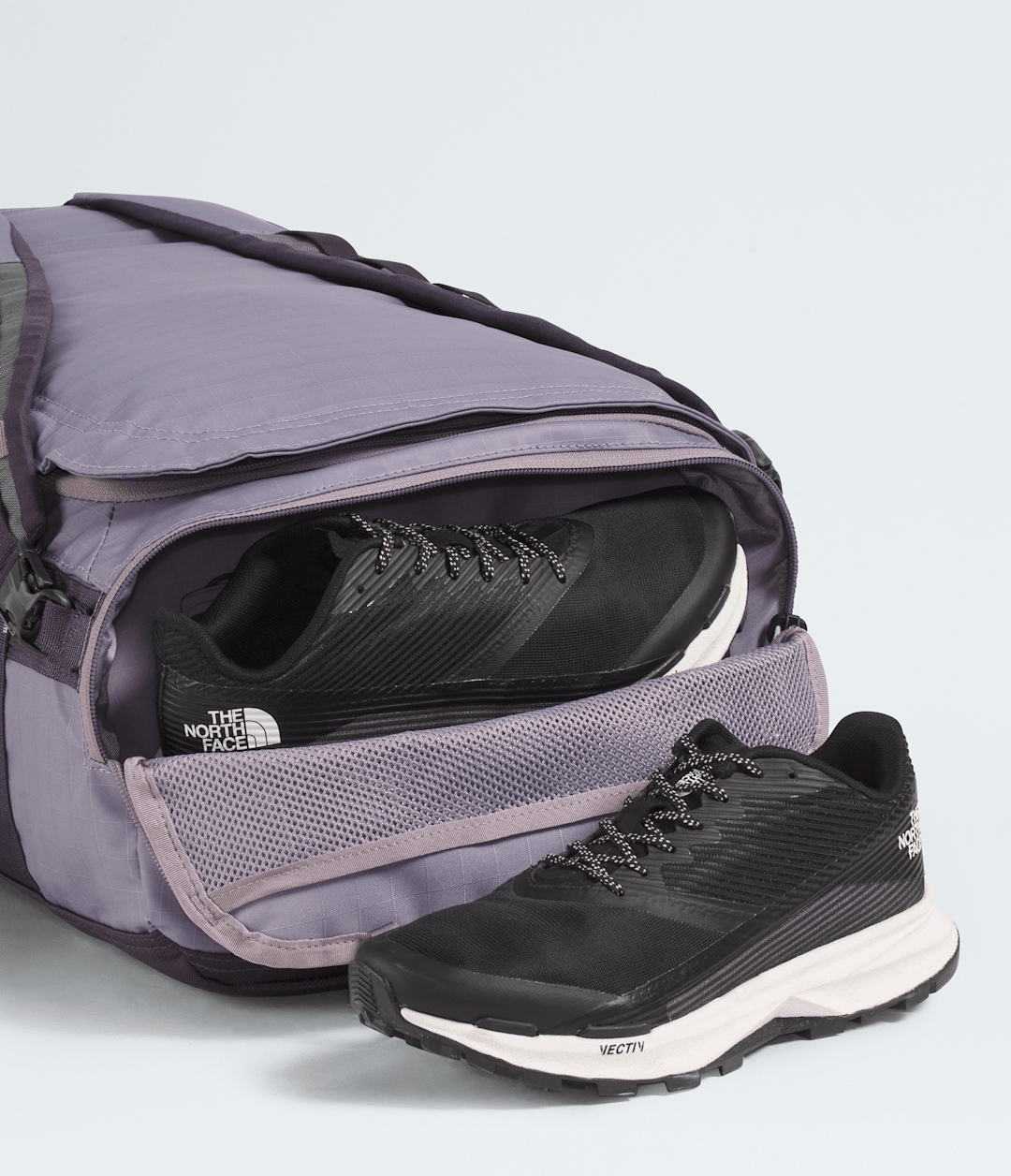 Base Camp Voyager Duffel—32L - The North Face