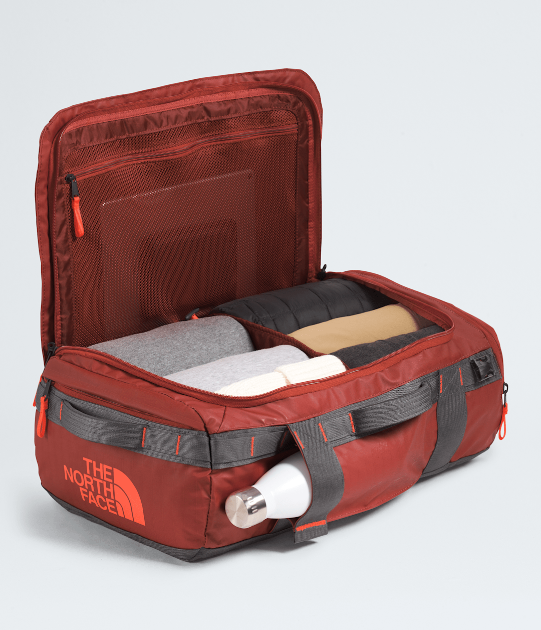 Base Camp Voyager Duffel—32L - The North Face