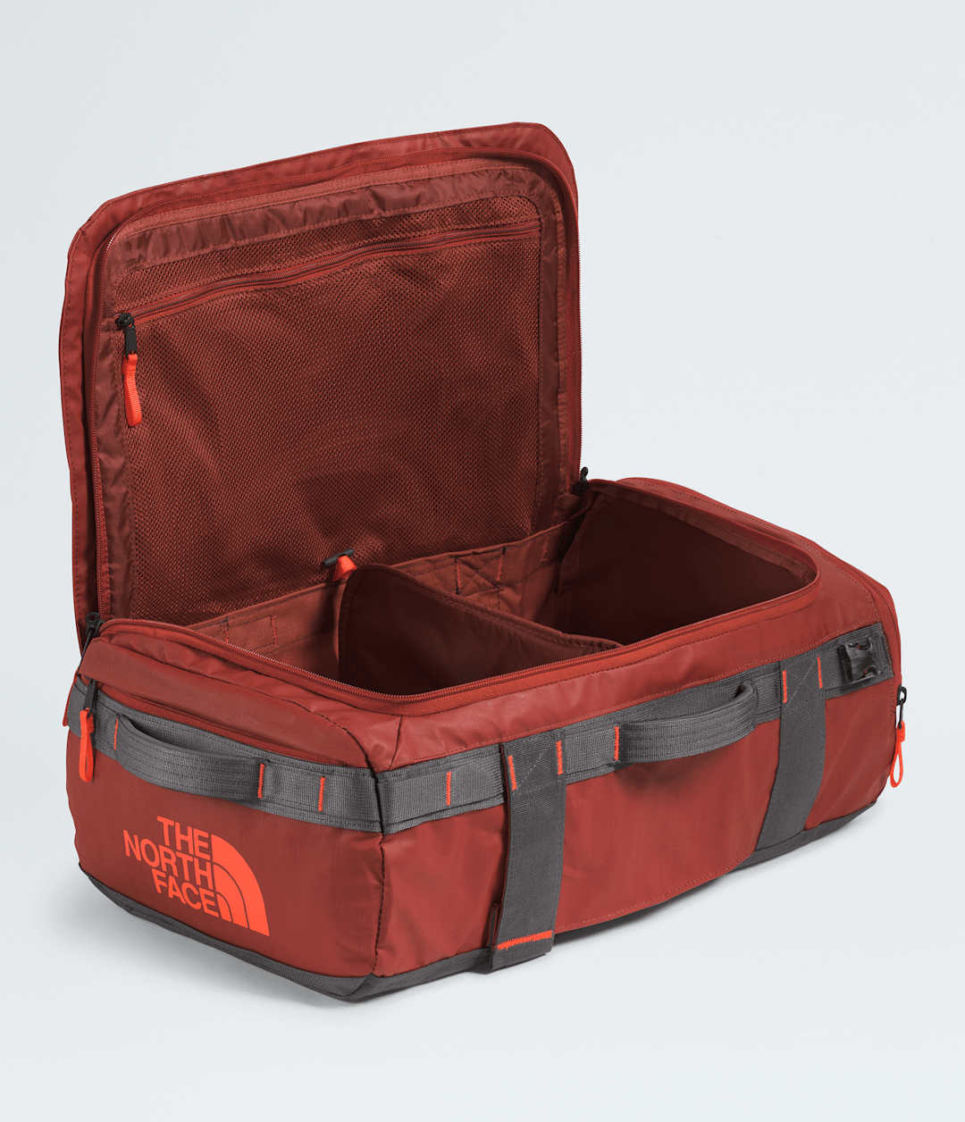 Base Camp Voyager Duffel—32L - The North Face
