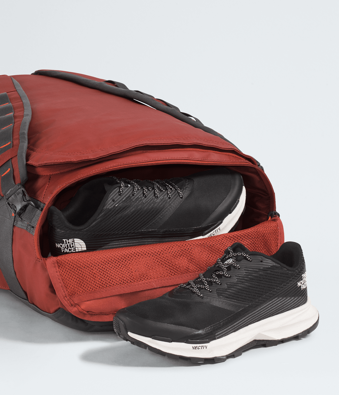 Base Camp Voyager Duffel—32L - The North Face