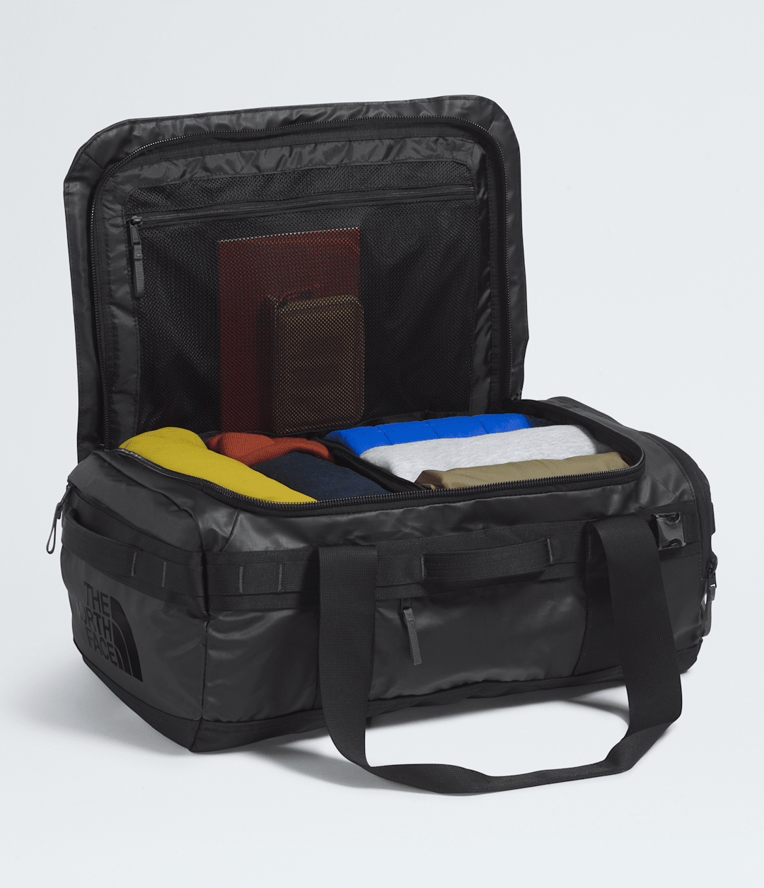 Base Camp Voyager Duffel—42L - The North Face