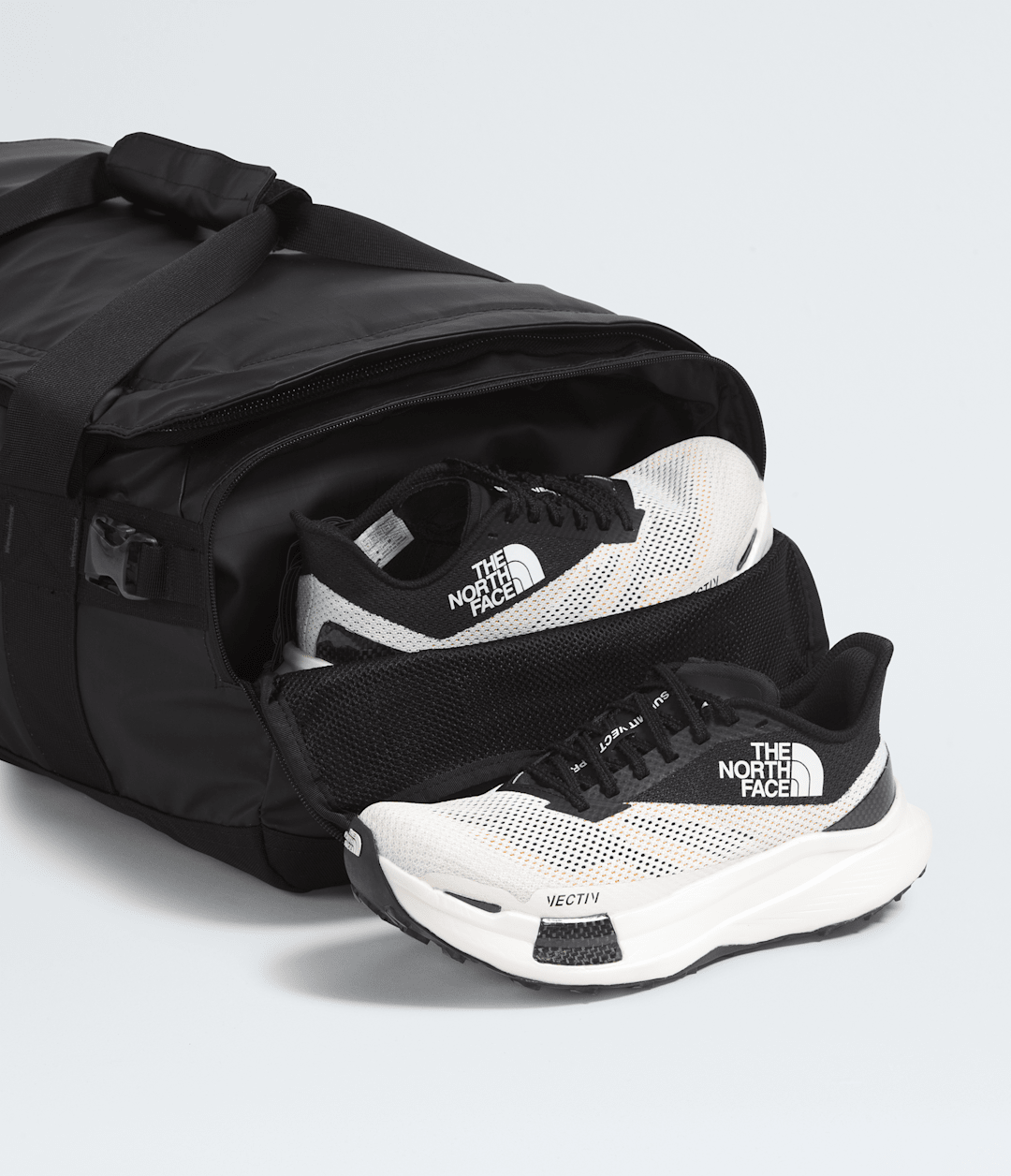 Base Camp Voyager Duffel—42L - The North Face