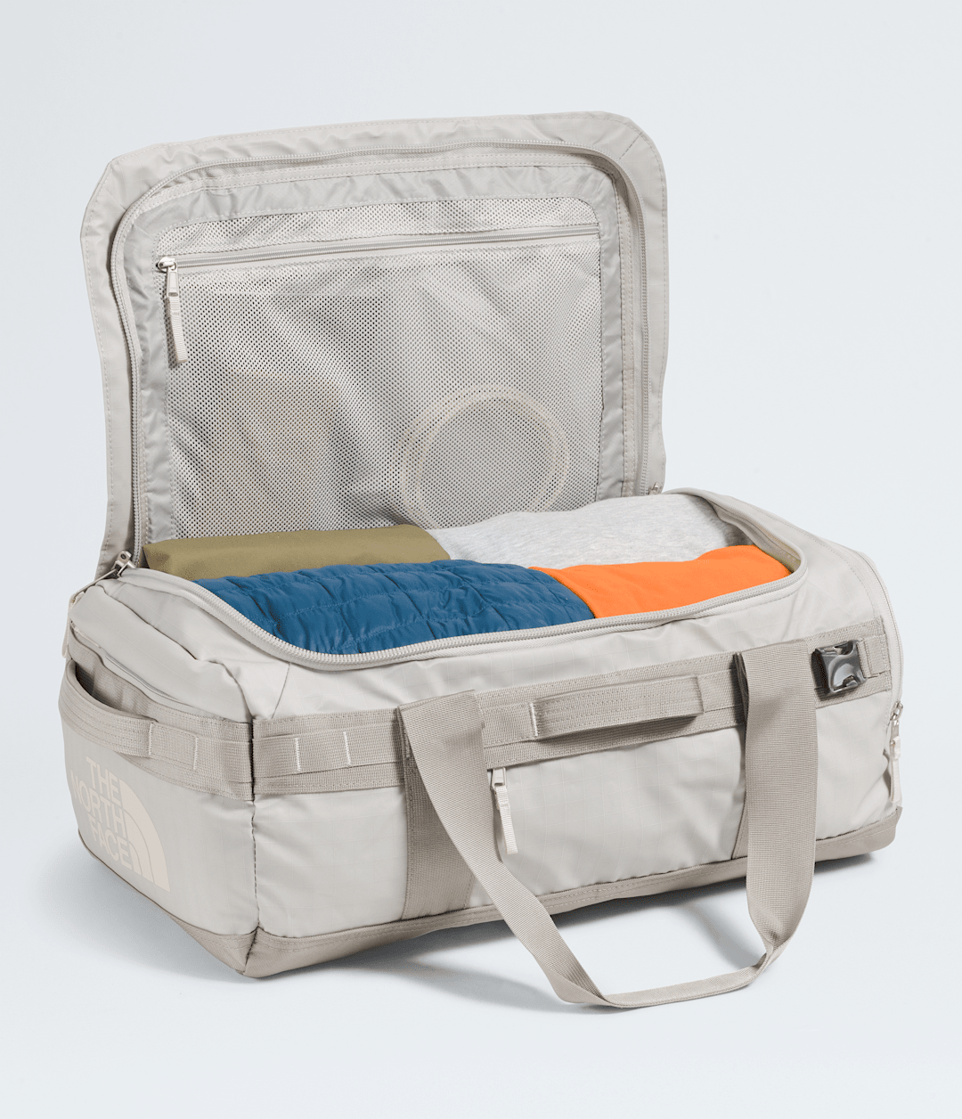 Base Camp Voyager Duffel—42L - The North Face