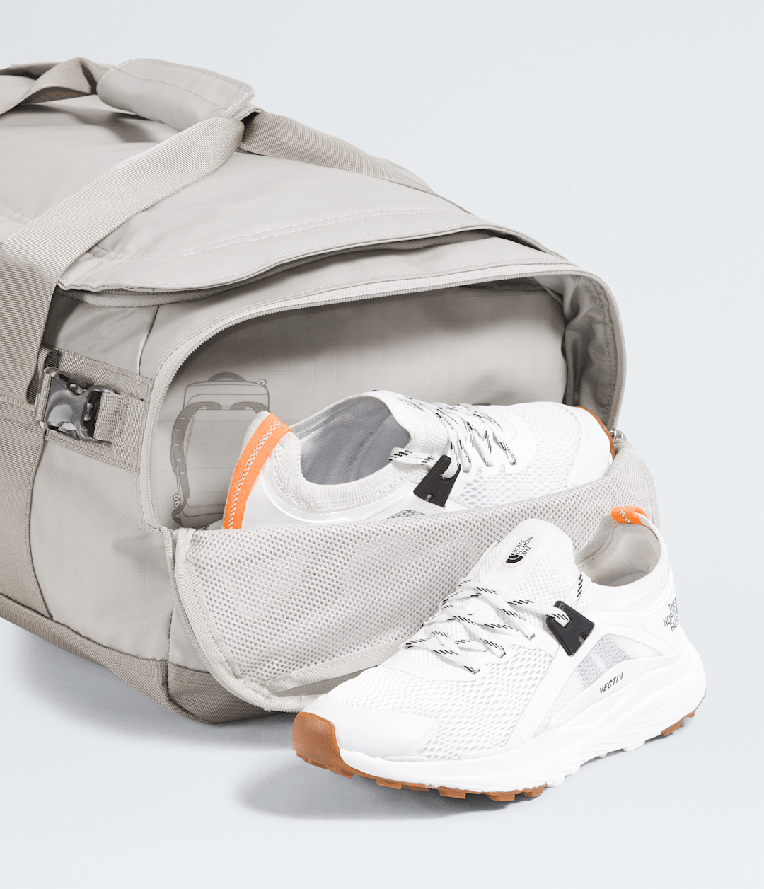 Base Camp Voyager Duffel—42L - The North Face
