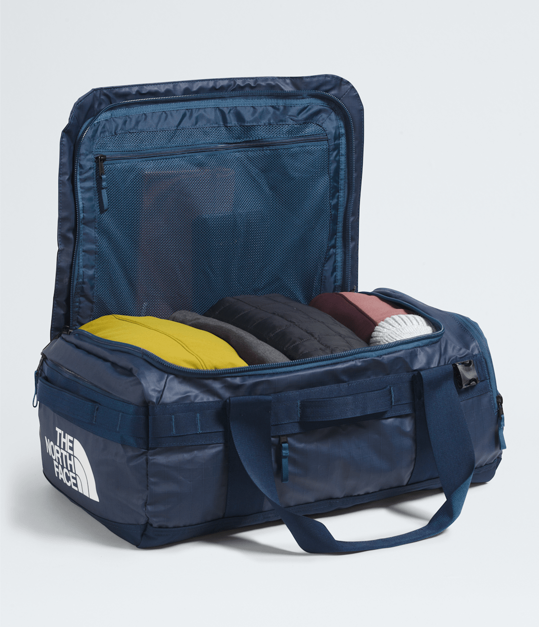 Base Camp Voyager Duffel—42L - The North Face