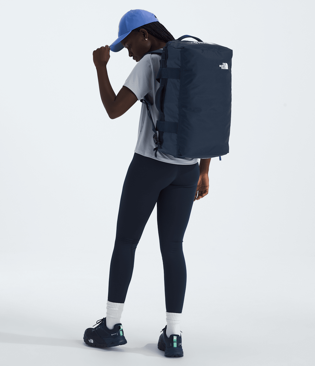 Base Camp Voyager Duffel—42L - The North Face