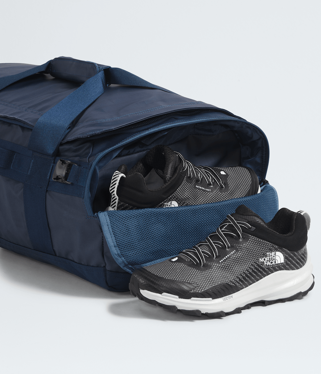 Base Camp Voyager Duffel—42L - The North Face
